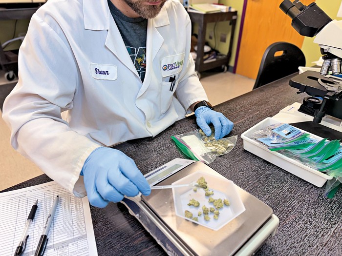 Rype Cannabis Explores the Future of Cannabis: Nano-Emulsification Technology for Faster, Cleaner Highs