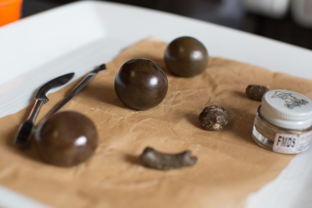 The Timeless Craft of Artisan Hash: Honoring the Legacy of Frenchy Cannoli