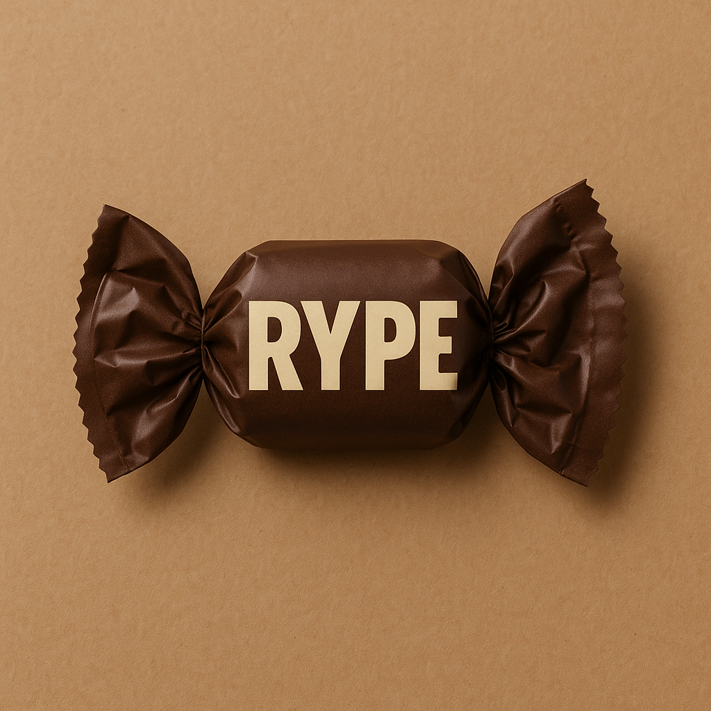 Rype Cannabis Launches Organic Rype Chocolates: Clean, Potent, and Packed with Natural Goodness